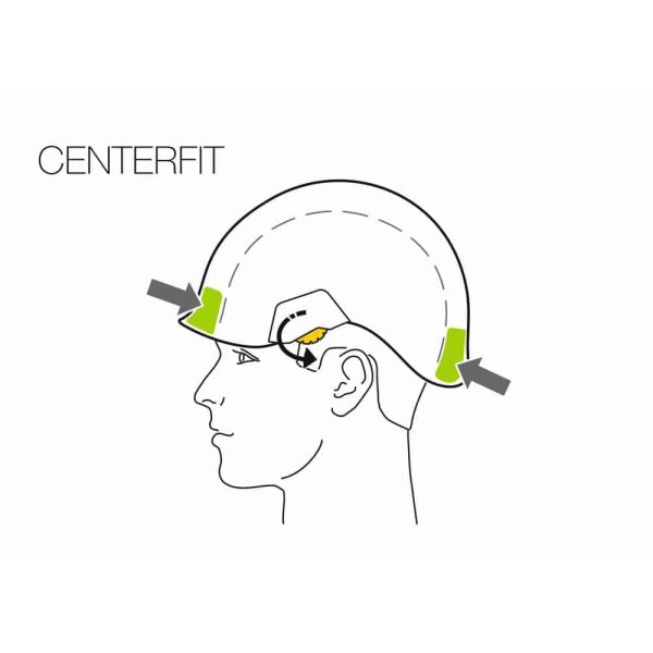 Petzl a010ca_vertex_vent 2 by Industrieel Klimmen BV