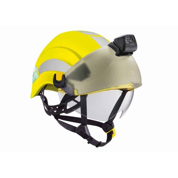 Petzl VERTEX 2019 - HIGH VISIBILITY, veiligheidshelm brandweer