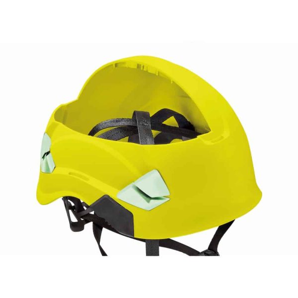 Petzl VERTEX VENT 2019 - HIGH VISIBILITY, veiligheidshelm