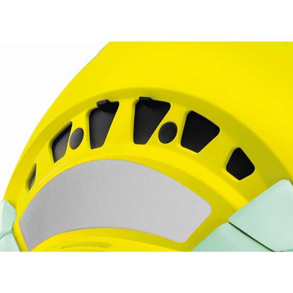 Petzl VERTEX VENT 2019 - HIGH VISIBILITY, veiligheidshelm