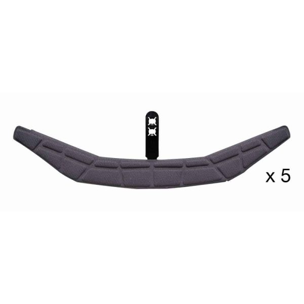 Petzl headband + comfort foam for VERTEX + STRATO, veiligheidshelm