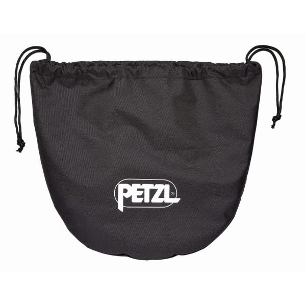 Petzl STORAGE BAG FOR VERTEX AND STRATO, veiligheidshelm