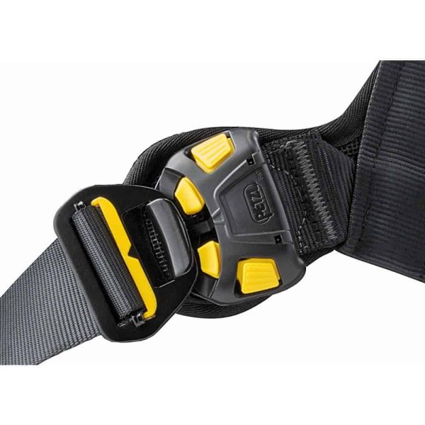 Petzl AVAO BOD FAST INTERNATIONAL, positioneergordel