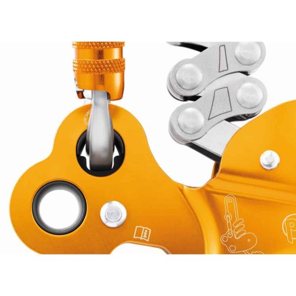 Petzl d022aa00_zigzag_fo 3 by Industrieel Klimmen BV