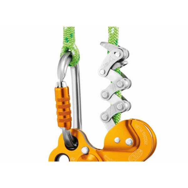 Petzl d022ba00_zigzag_pl 6 by Industrieel Klimmen BV