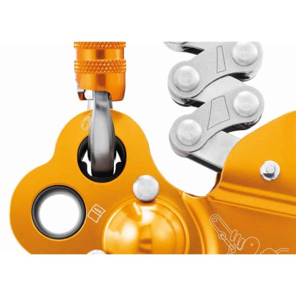 Petzl d022ba00_zigzag_pl 9 by Industrieel Klimmen BV