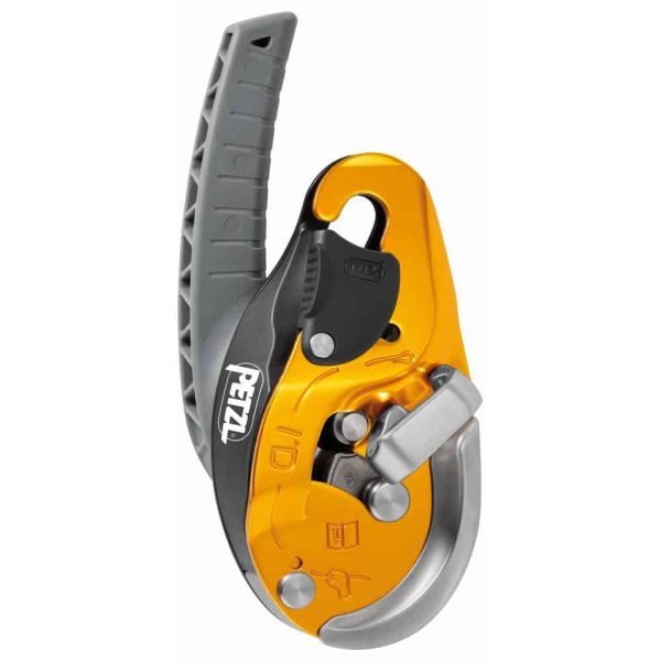 Petzl JAG RESCUE KIT, podiumbouw reddingsset