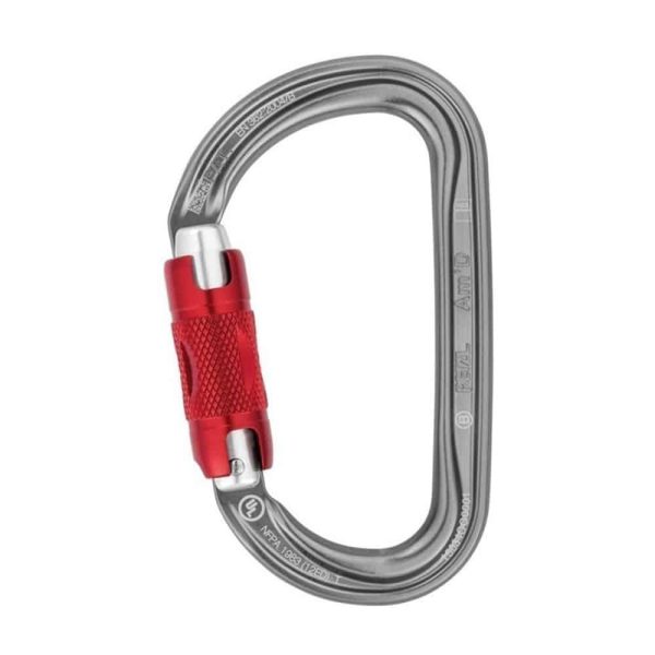 Petzl AM'D, karabijnhaak