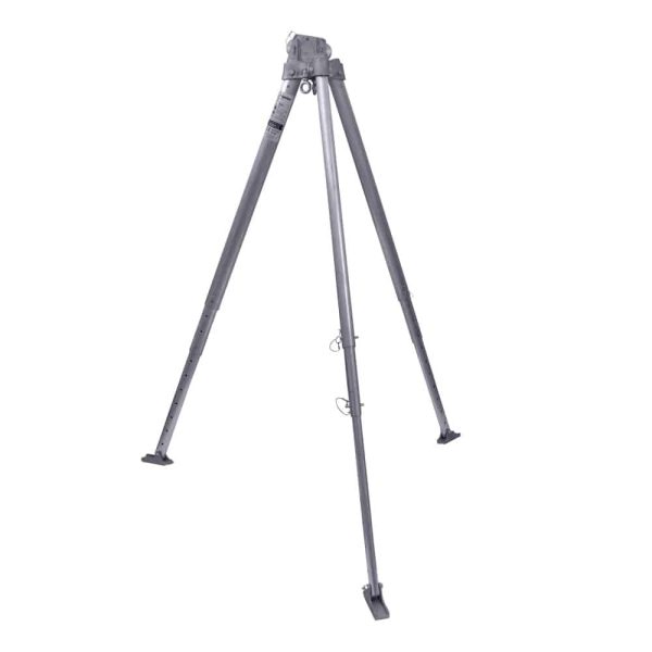 Ridgegear RESCUE TRIPOD, mobiel ankerpunt