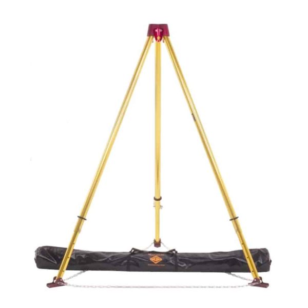 Skedco SKED-EVAC TRIPOD (MAX. 310CM), mobiel ankerpunt