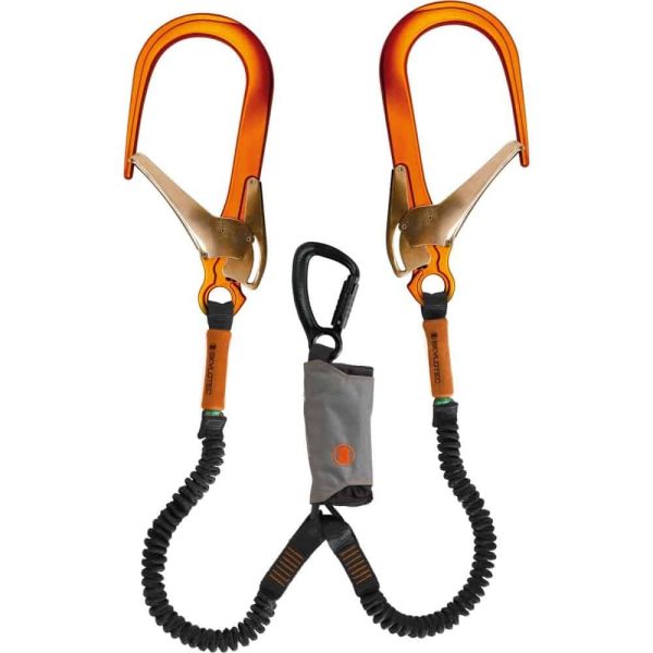 Skylotec SKYSAFE PRO FLEX Y - 1,8m, vallijn