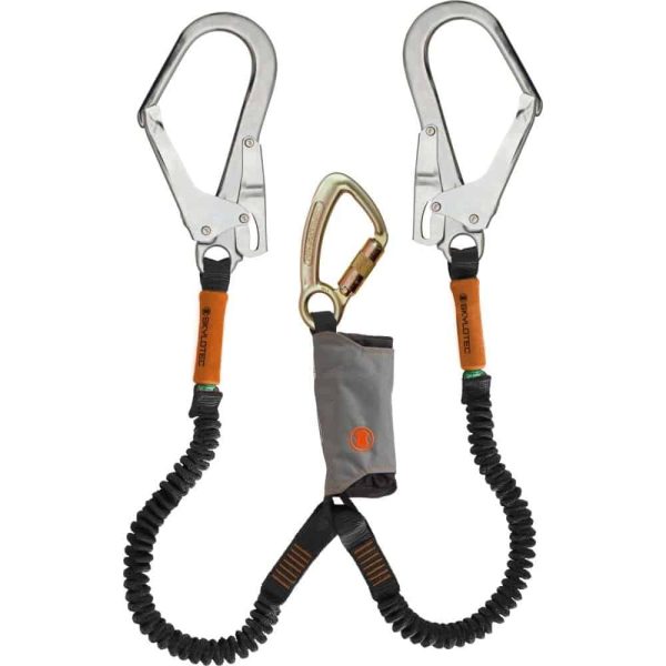 Skylotec SKYSAFE PRO FLEX Y - 1,8m, vallijn