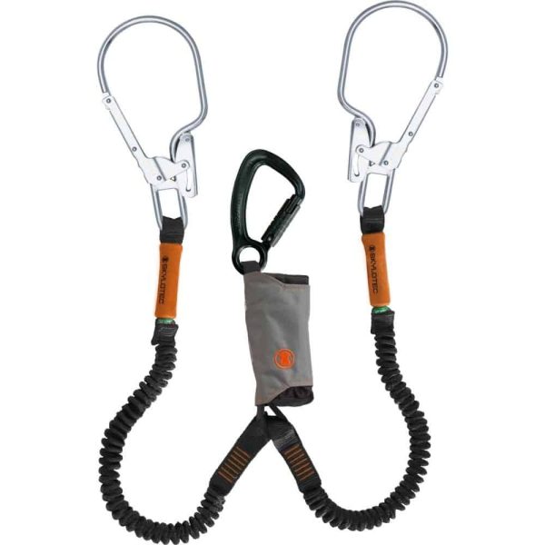 Skylotec SKYSAFE PRO FLEX Y - 1,8m, vallijn