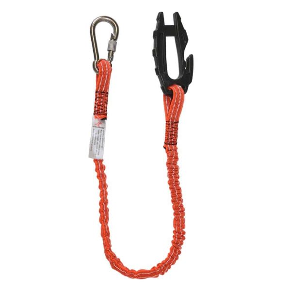 Stronghold QUICK-SWITCH BUNGEE TETHER, gereedschapsborging