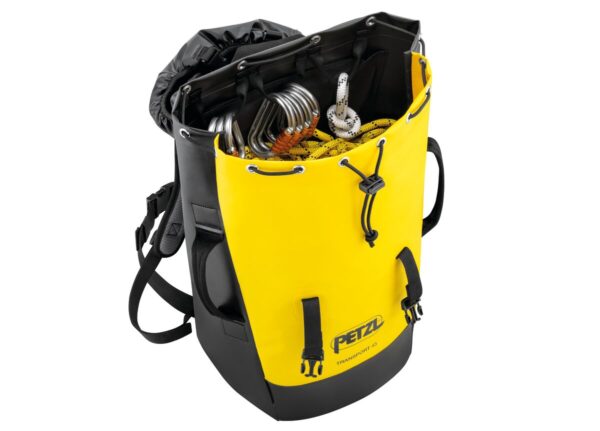 Petzl TRANSPORT 45L - Afbeelding 3