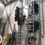 GWO Manual Handling, GWO training