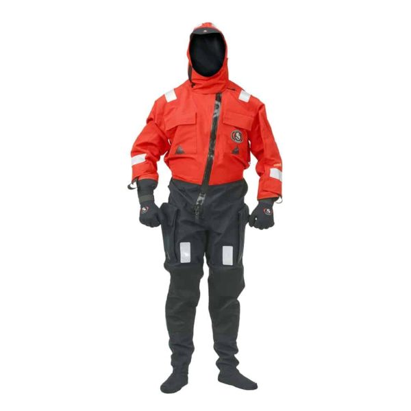 Ursuit RDS WE WIND ENERGY SURVIVAL SUIT, overlevingspak windenergie