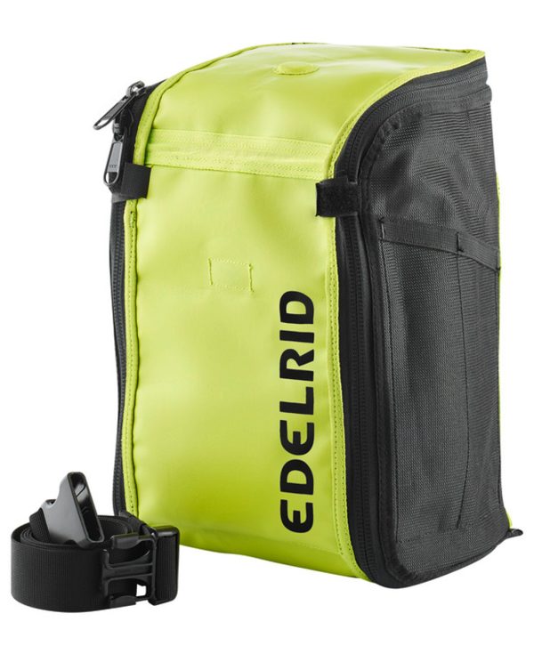 Edelrid BEAKER 9L REVERSIBLE BAG