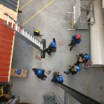 Veilig werken op daken, overige training