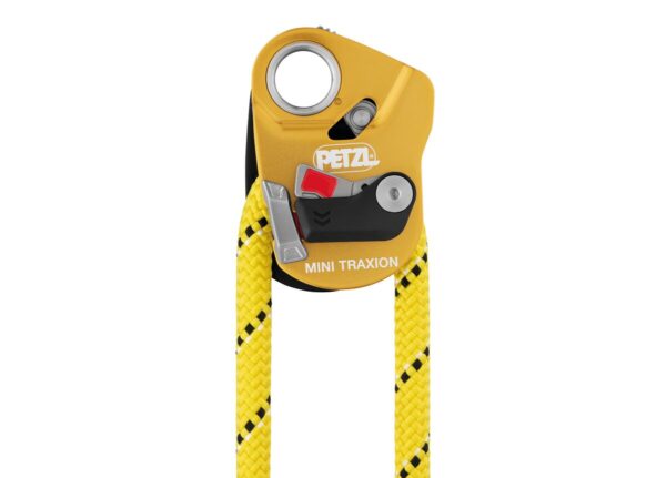 Petzl MINI TRAXION - Afbeelding 3