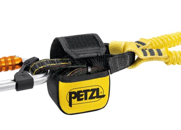 Petzl ABSORBICA-Y MGO EUROPEAN - NEW - Afbeelding 5