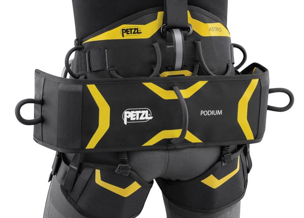 Petzl PODIUM *NEW* - Afbeelding 2