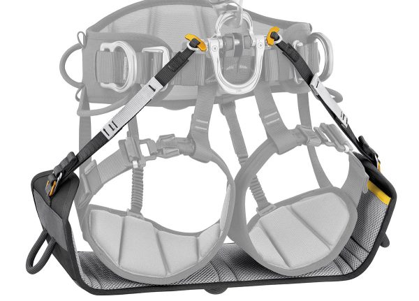 Petzl PODIUM *NEW* - Afbeelding 4